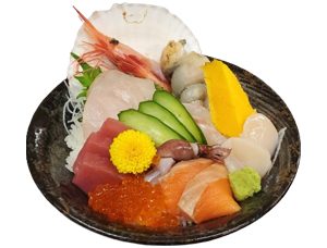kurohime-zeitakukaisendon