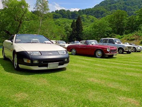 2025年・第4回 たかなみまつり