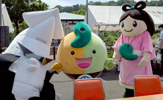 2025年・第4回 たかなみまつり
