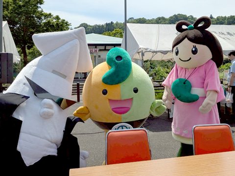 2025年・第4回 たかなみまつり