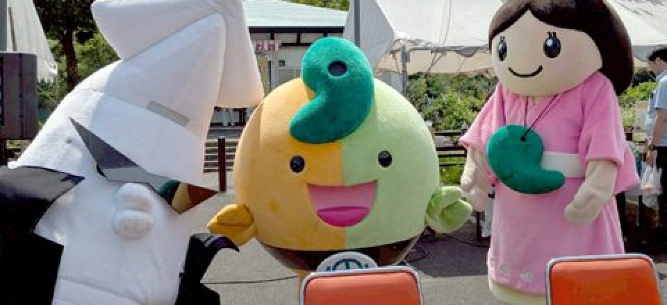 2025年・第4回 たかなみまつり